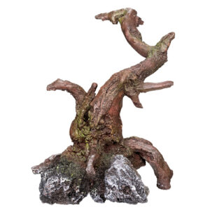 Akvariedekoration - Wood