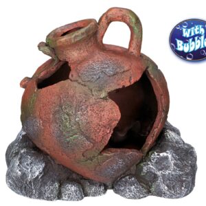 Akvariedekoration - Jar