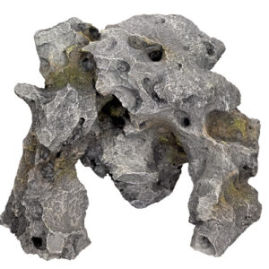 Akvariedekoration - Stone