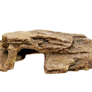 Akvariedekoration - Reptile Stone