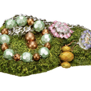 Akvariedekoration - Jewels