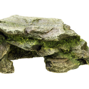 Akvariedekoration - Stone Cave