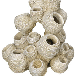 Akvariedekoration - Barnacles