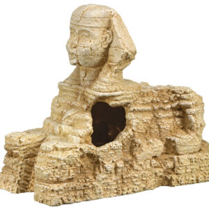 Akvariedekoration - Sphinx