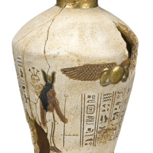 Akvariedekoration - Egyptian Jar