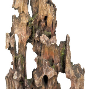 Akvariedekoration - Wood