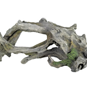 Akvariedekoration - Wood