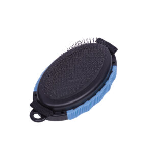 Comfort Line blød børste med strop til hånden