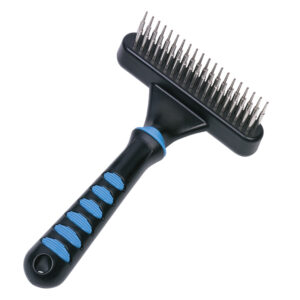 Comfort Line kam med dobbeltrække