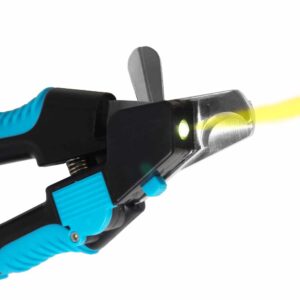 Komfort LINE negleklipper LED, L