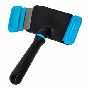 Komfort LINE Slicker brush 3 in 1