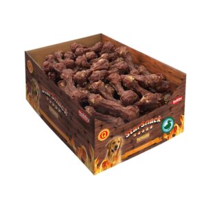 Display - StarSnack Barbecue Duck Bone