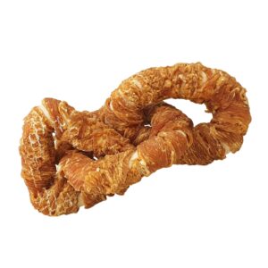 Display - StarSnack Barbecue Chicken Chain