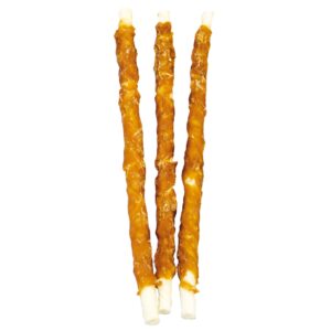 Display -  StarSnack Barbecue Wrapped Chicken, L