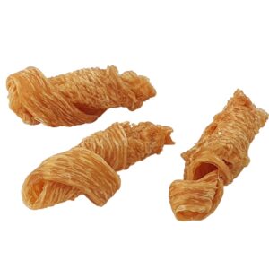 StarSnack SENSITIVE Chicken Curls, 113 g