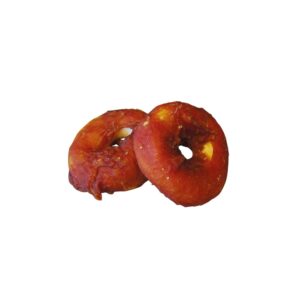Display 80 stk - StarSnack Barbecue Duck Donut S