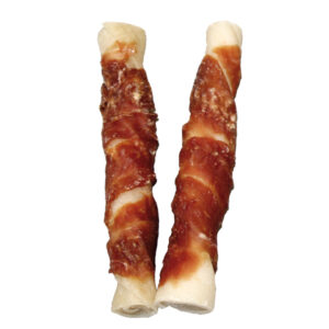 StarSnack Barbecue Wrapped Duck, M