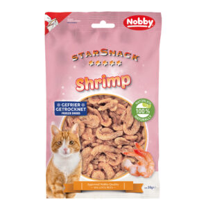 StarSnack FD Shrimp