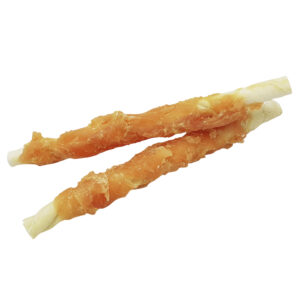 StarSnack CLASSIC Barbecue Wrapped Chicken