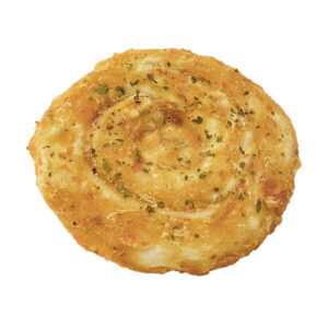 Display, StarSnack Barbecue Chicken Snail