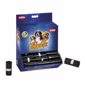 Display, TidyUp hundeposer