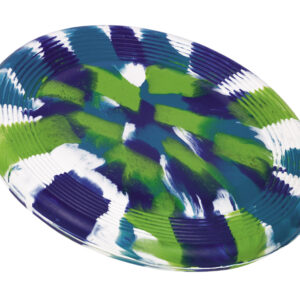 Gummi Fly Disc