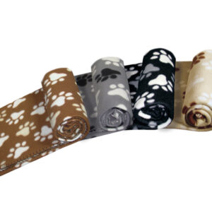 Display 20  stk., Fleece tæppe PIPPA Classic