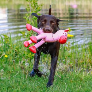 Enhjørning, Floating