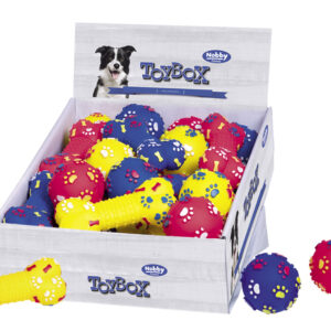 Display 32  stk., Vinyl toys CLASSIC