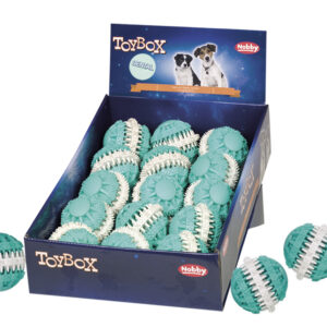 Display 15  stk.., Gummi bold DENTAL LINE