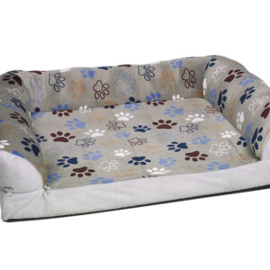 Plys sofa square Classic LISSI Sæt