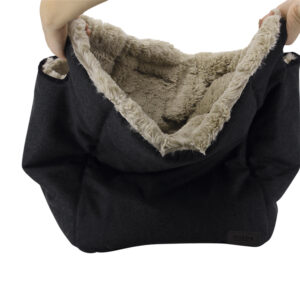 Komfort seng / taske ENDA