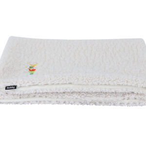 PUPPY Plaid, elfenben