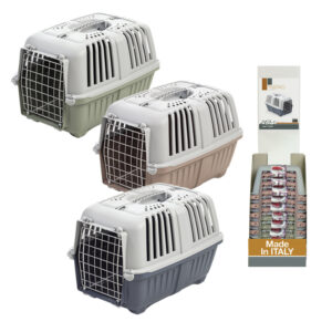 Transport bur PRATIKO 2 METAL