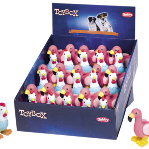 Display 30  stk., Latex dyr