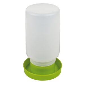 Kyllinge vandautomat af plast