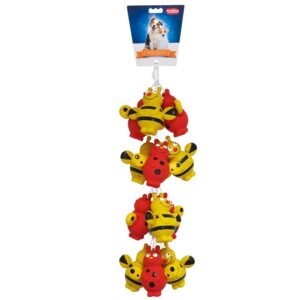 Strip 12  stk. - Latex dyr