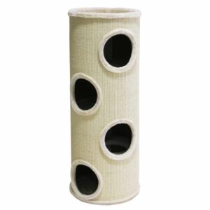 Katte kradsetønde  DASHA III