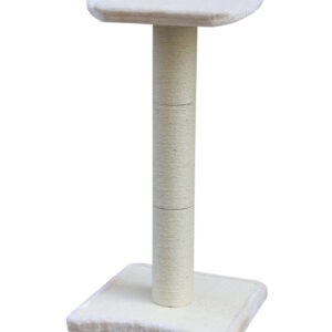 Kradsetræ - "Katalogpult"