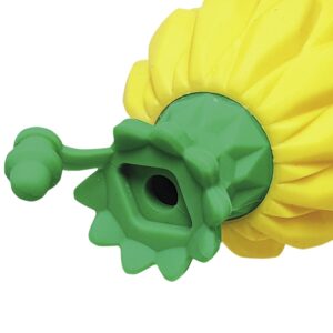 Display 12 stk. - Silicone frugt - Ice toy