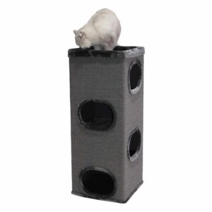 Katte kradsetønde  ADRA III