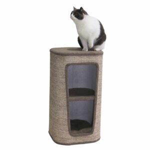 Katte kradsetønde  CAPTA II