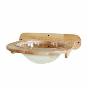 Wall element hollow SAM