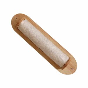 Wall element sisal trunk LO