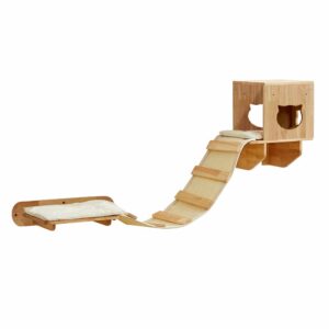 Wall element bridge ACI