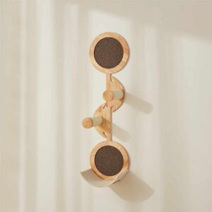 Wall element steps HIG