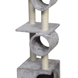 Kradsetræ Classic LIDO