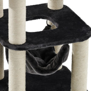 Kradsetræ Classic ZADA