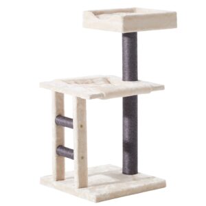 Kradsetræ Classic NEGULO