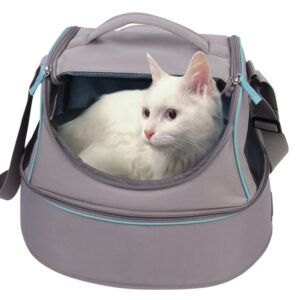 Transformer 3 in 1 HAPPY CAT